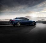 Alfa Romeo Giulia Ti 2019 года